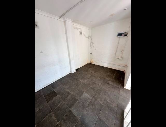 70M² RETAIL TO LET IN PIETERMARITZBURG CENTRAL